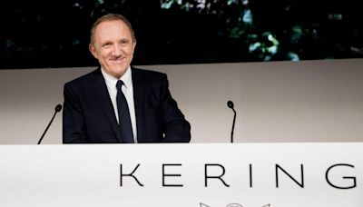 Where’s Kering As Apologies From Balenciaga And Demna Fall Flat?