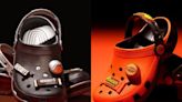 Crocs x Hershey's: Nuevo calzado inspirados en Reese's