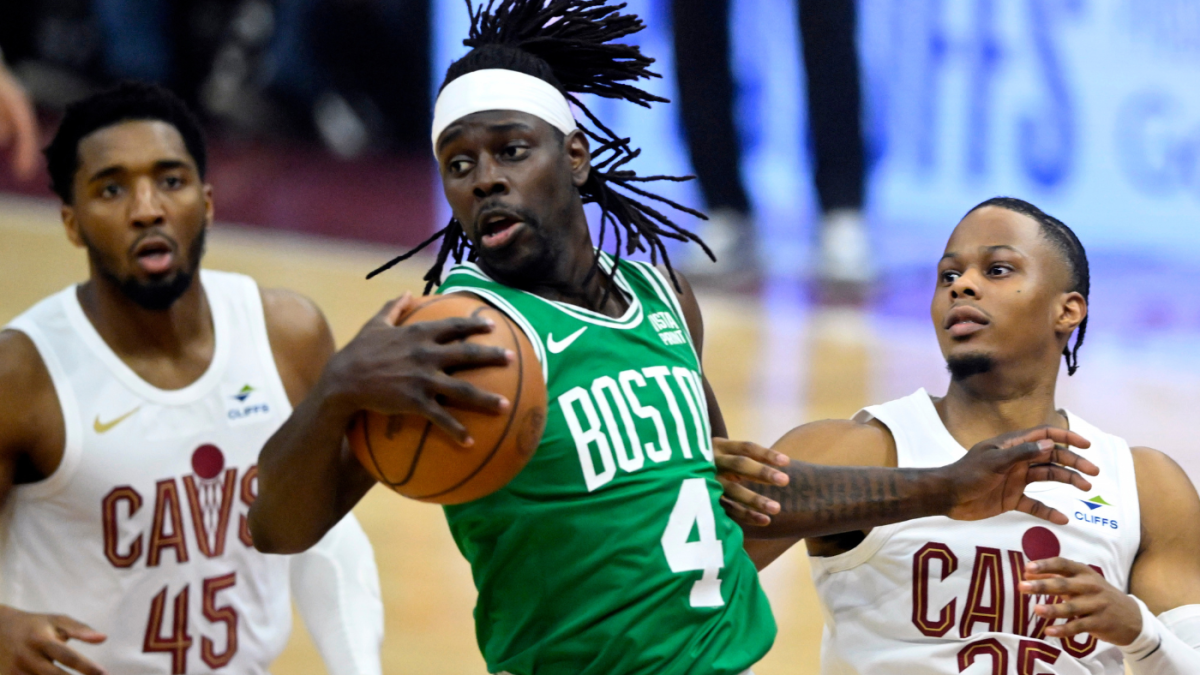 Celtics vs. Cavaliers score: Live updates from Game 3 as Boston tries to re-take series lead in NBA playoffs