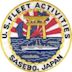 United States Fleet Activities Sasebo