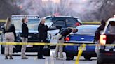 A St. Paul, Minnesota, police officer and a suspect were both injured in a shooting