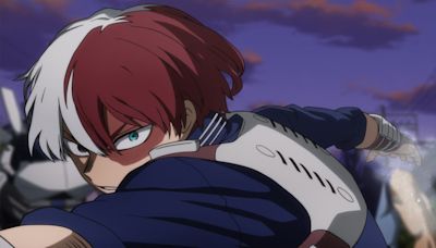 My Hero Academia: You're Next será la película más larga del anime; esta es su duración oficial