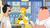 FOX Exec Addresses Future of Family Guy, The Simpsons, and Bob's Burgers