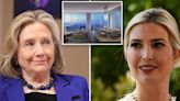 NYC Register’s office duped into believing Ivanka Trump and Hillary Clinton partnered on $150M real estate deal