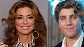 Shania Twain Reacts To Lukas Gage's Apology For 'Wasting Her Time' At His Wedding