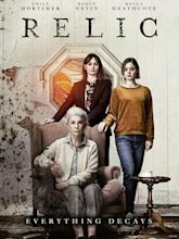 Relic (2020 film)