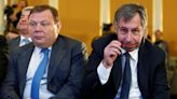 Latvia appeals removal of sanctions on Russians Fridman and Aven
