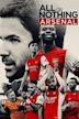 All or Nothing: Arsenal