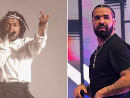 Kendrick Lamar Accuses Drake of Having a Secret Daughter in “Meet the Grahams”