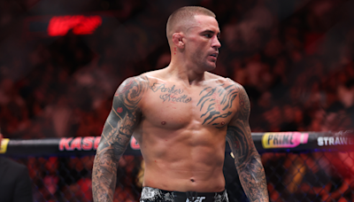 Dustin Poirier considera seriamente retirarse tras el UFC 302: "este podría ser el último"