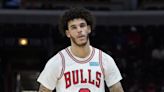 Report: Bulls apply for $10.2 million DPE due to Lonzo Ball injury