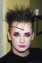 Boy George