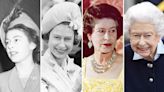 Queen Elizabeth, longest-serving British monarch, dies