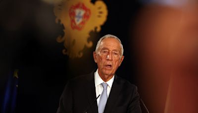 Portugal's government rejects paying reparations for colonial, slavery legacy