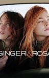 Ginger & Rosa