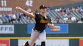 Paul Skenes' sensational MLB start continues with 9 strikeouts in Pirates win over Tigers