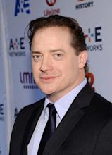 Brendan Fraser