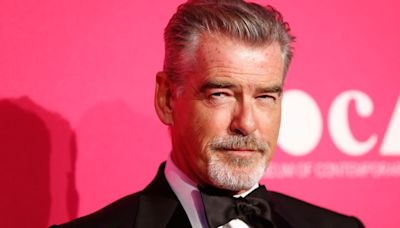 Pierce Brosnan Co-Signs 1 Former Co-Star As Next James Bond: ‘The Man Has The Chops’