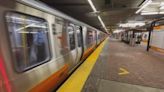 Major service disruptions announced for May amid MBTA infrastructure work