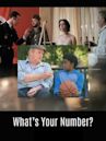 What's Your Number