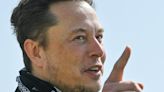 Elon Musk warns the Fed could send prices spiraling downward if it hikes interest rates too sharply this month