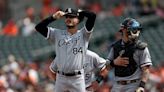 Nothing 'enjoyable in any way' about 2023 season with White Sox, Dylan Cease says