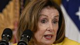 'Petty S**t': Acting GOP Speaker Slammed For ‘Despicable’ Move Against Pelosi