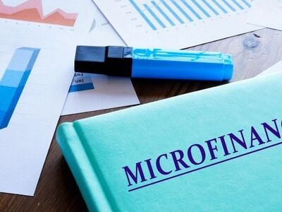 Microfinance growth driven more by lenders' loan disbursement than demand