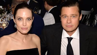 La impactante verdad sobre el divorcio de Angelina Jolie y Brad Pitt: ¿a quién apoyan sus hijos?