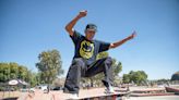 How an Apache pro skater and Tony Hawk's foundation are bringing a skate park to Arizona