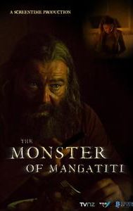 The Monster of Mangatiti