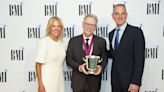 Steven Curtis Chapman Named BMI Icon at 2022 BMI Christian Awards