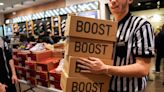 US retailers stuck with excess stock offer bargains as holiday season nears