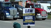 Is strike pay taxable? What it means for UAW members and others.