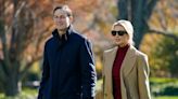 Jared Kushner told Ivanka Trump he was ready for the end of Trump's presidency during its final days: 'We will get our lives back'