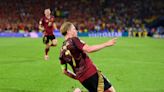 Belgium v Romania LIVE: Euro 2024 result and final score as Kevin De Bruyne goal seals crucial Group E win