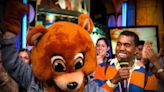 Chipmunk soul and pink Polos: The College Dropout is a tragically distant snapshot of Kanye West’s genius 20 years on