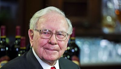 Buffett reajusta su cartera en mercado alcista: estas son sus principales compras Por Investing.com