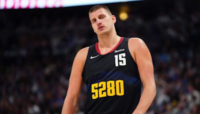 Nikola Jokic Goes Viral For Offseason Activity After Nuggets’ NBA Playoffs Exit