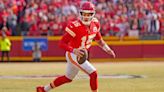 Kansas City Chiefs-Detroit Lions headline NFL's Week 1 schedule