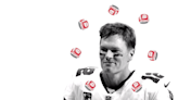 12 charts show why Tom Brady will be the NFL's GOAT for years to come