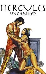 Hercules Unchained