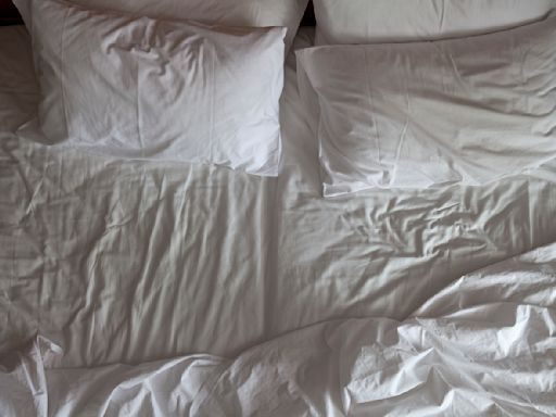 How Often Do You Really Need to Wash Your Sheets?