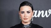 Demi Lovato Is 'Grateful' for Boyfriend Jute$ in Sweet Thanksgiving Post