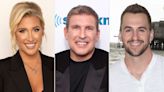 Savannah Chrisley Recalls Being 'a Hot Mess' Telling Dad Todd About Nic Kerdiles' Death: They 'Were Best Friends'