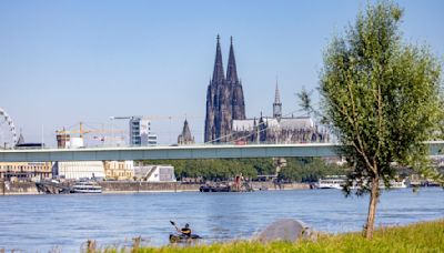 Gewitterrisiko steigt - Wetterwechsel am Freitag