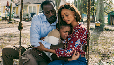 New film 'Sound of Hope' shares amazing true story about the power of adoption, faith