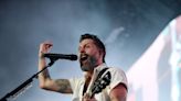 Concert review: Broken pelvis no problem for Old Dominion in Jacksonville