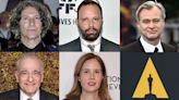 2024 Oscars Best Director nominees: 1 past champ, 2 veterans and 2 rookies