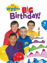 The Wiggles: Big Birthday!